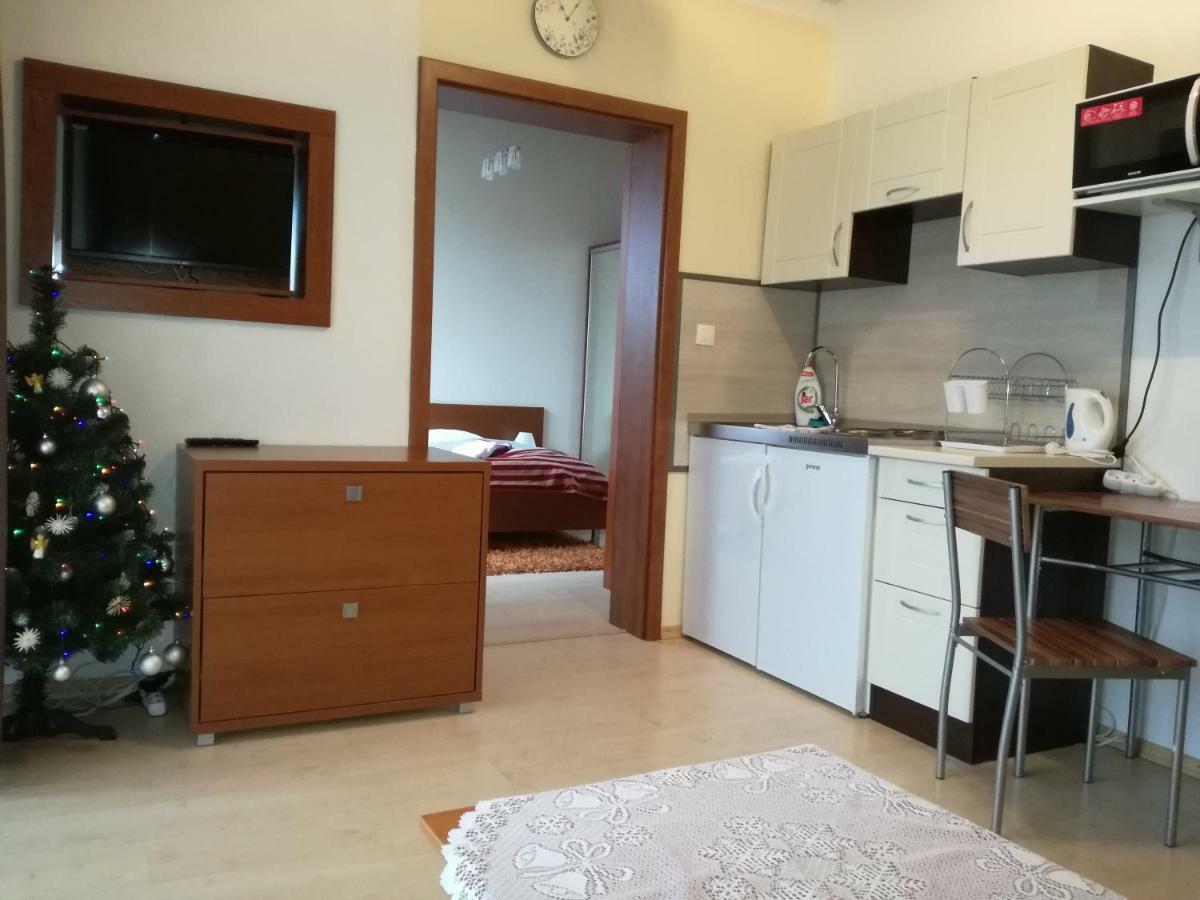 Luxury Apartment Bešeňová Exterior foto